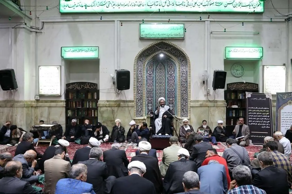 تصویر؛ سعید مرتضوی آفتابی شد؛ عکسی عجیب از عضو دولت احمدی‌نژاد