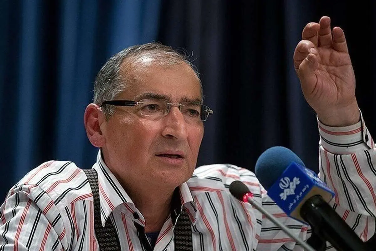 ببینید؛ زیباکلام: نه رهبری بهدنبال جنگ است، نه فرماندگان سپاه و نه ترامپ؛ چه کسی دنبال جنگ است؟
