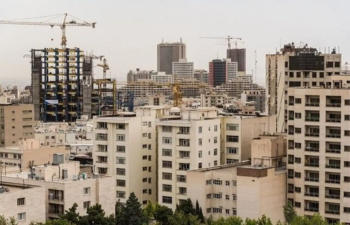 ۵ برنامه دولت برای رونق ساخت و ساز