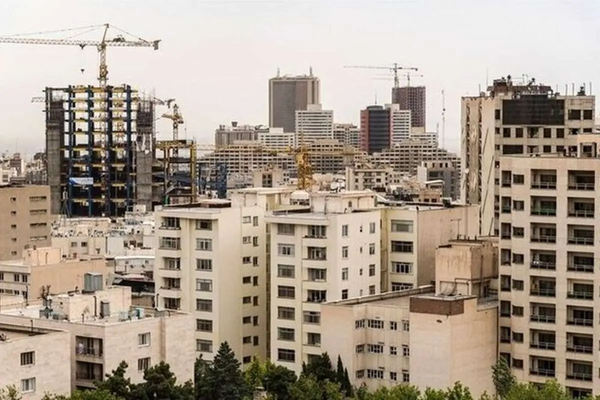 ۵ برنامه دولت برای رونق ساخت و ساز