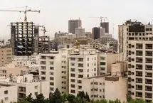 ۵ برنامه دولت برای رونق ساخت و ساز