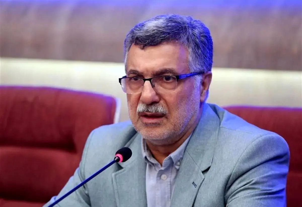 هشدار وزیر بهداشت درباره «گذار جمعیتی» در ایران