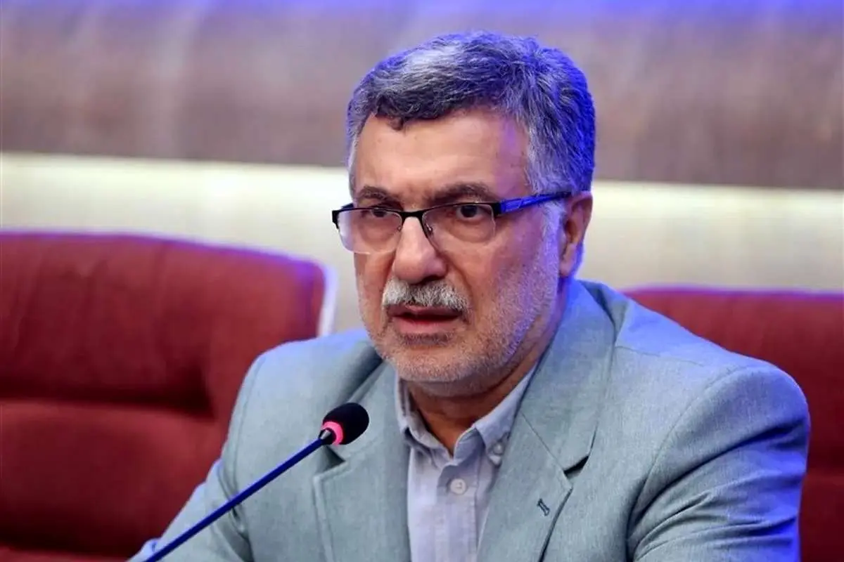 هشدار وزیر بهداشت درباره «گذار جمعیتی» در ایران