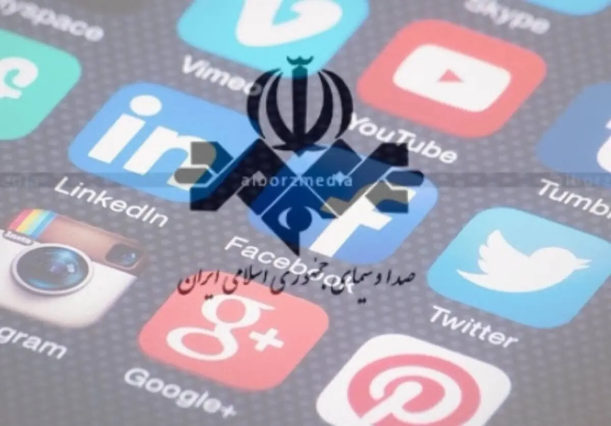 ببینید؛ ادعای عجیب رئیس مرکز تحقیقات رسانه ملی: صداوسیما مرجع اصلی است