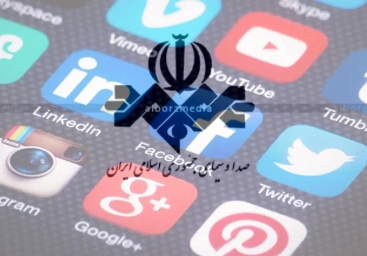 ببینید؛ ادعای عجیب رئیس مرکز تحقیقات رسانه ملی: صداوسیما مرجع اصلی است
