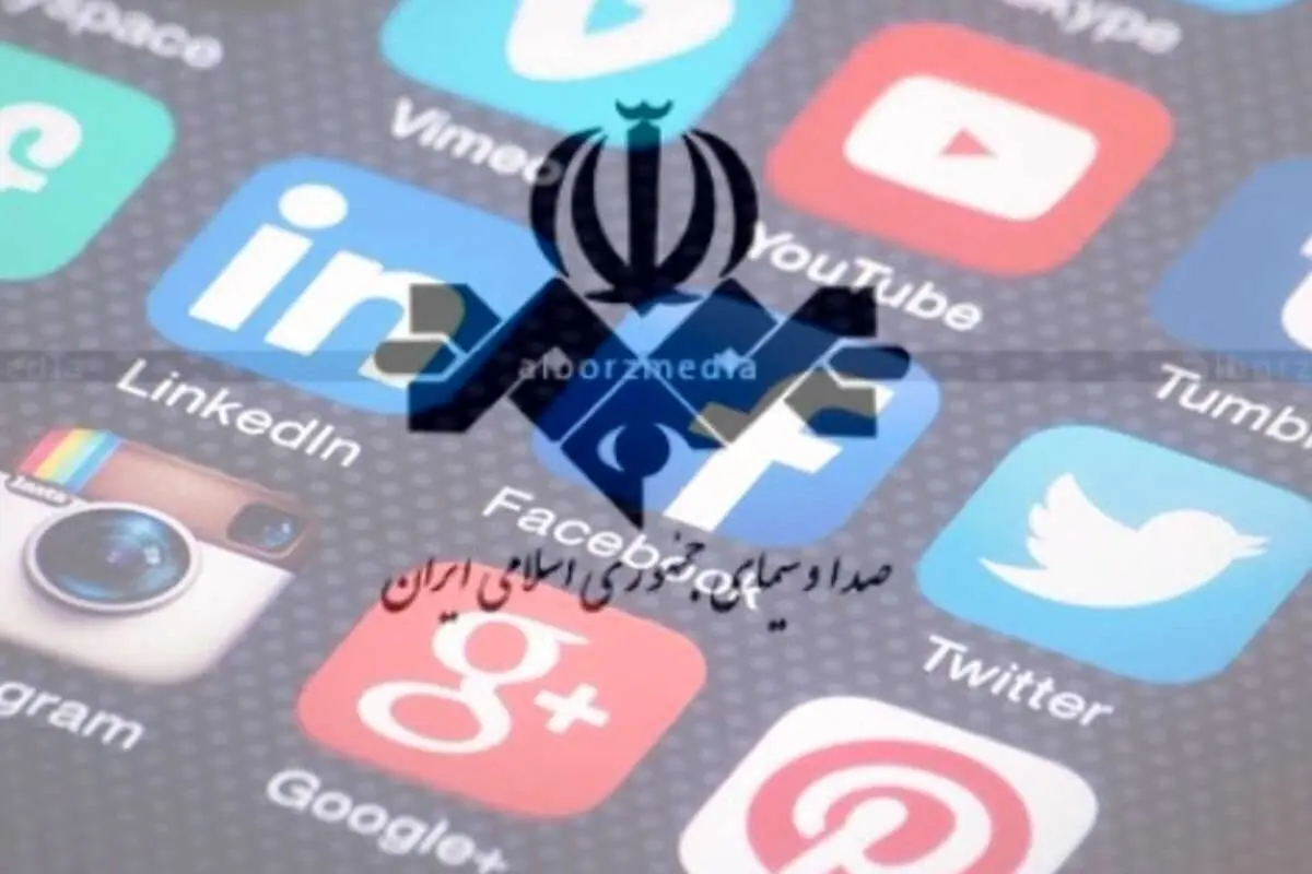 ببینید؛ ادعای عجیب رئیس مرکز تحقیقات رسانه ملی: صداوسیما مرجع اصلی است