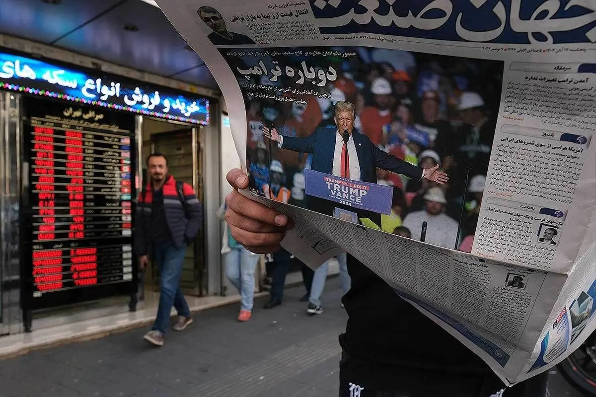 قیمت دلار امروز سه‌شنبه ۱۹ فروردین؛ ریزش بازار آغاز شد‌
