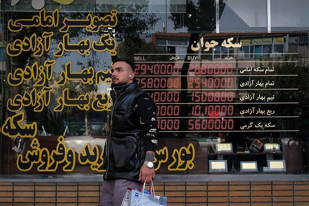 قیمت طلا، سکه، دلار و یورو امروز سه‌شنبه ۱۹ فروردین ۱۴۰۴/ سقوط هفت میلیونی سکه در یک ساعت