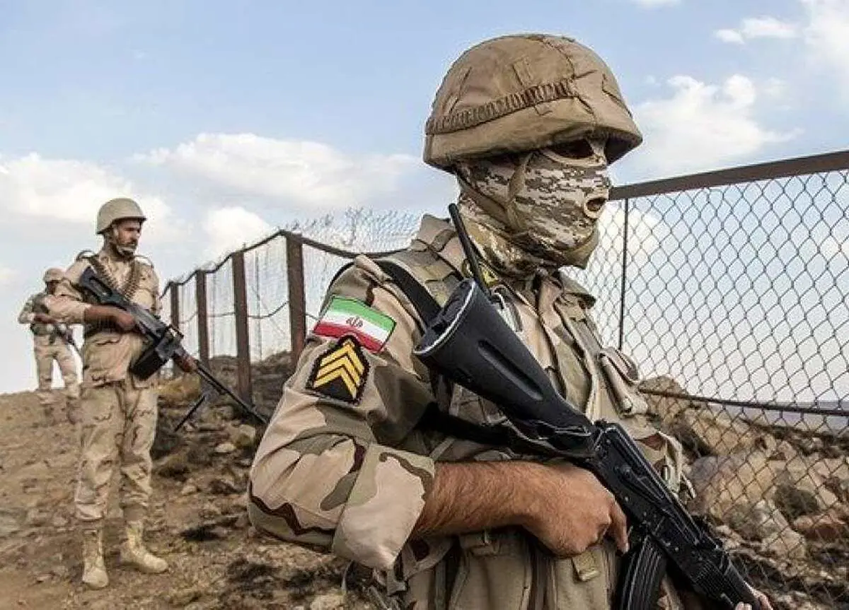 جزئیات شهادت ۲ مرزبان در بانه
