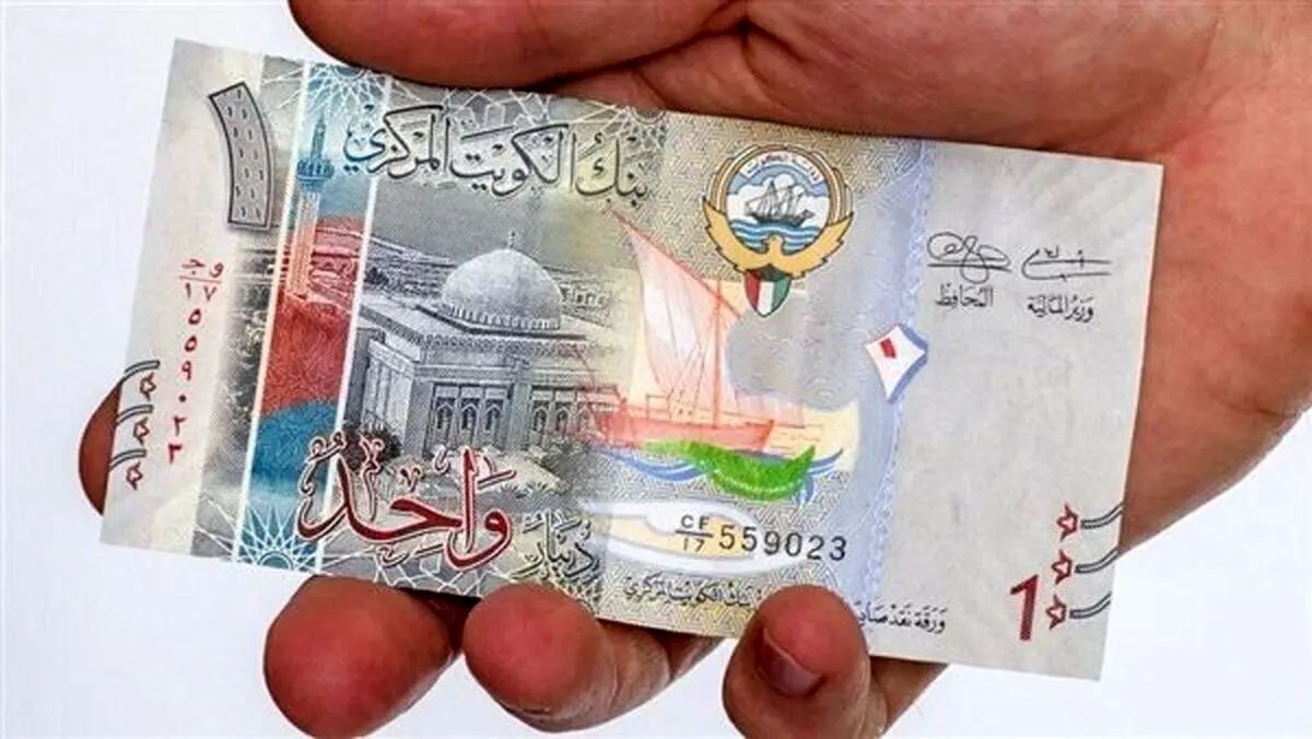 قوی‌ترین ارز جهان متعلق به کدام کشور خاورمیانه‌ای است؟
