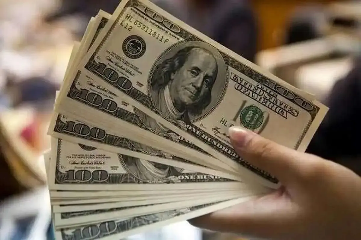 دلیل ریزش قیمت سکه و دلار پس از تعطیلات نوروز