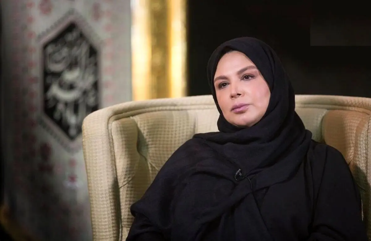 ببینید؛ حضور جمعی از هنرمندان در مراسم ترحیم برادر شهره سلطانی