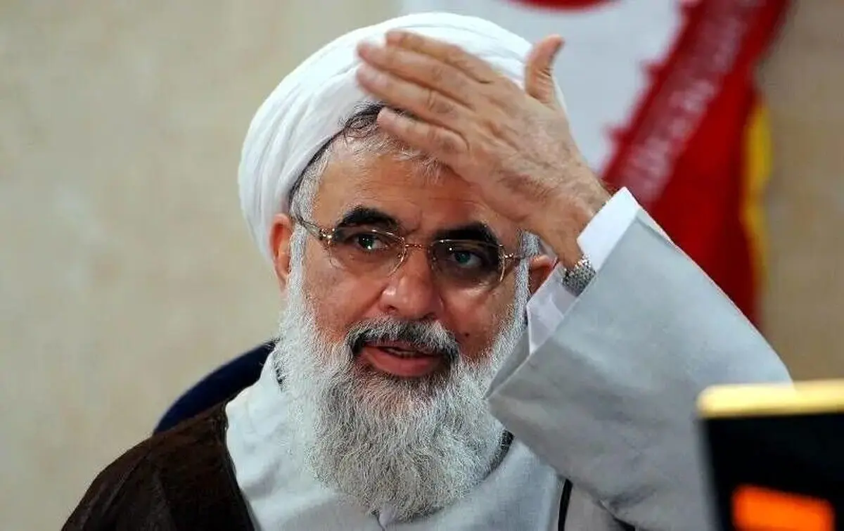 فلاحیان: دلایل زیادی وجود دارد که جنگ نمی‌شود