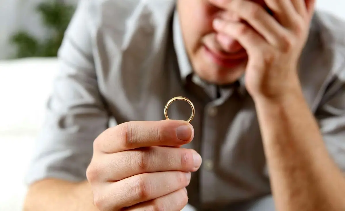 حذف حبس از مجازات؛ قانون مهریه تغییر کرد؟