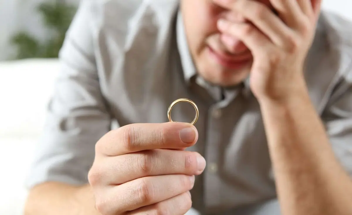 حذف حبس از مجازات؛ قانون مهریه تغییر کرد؟
