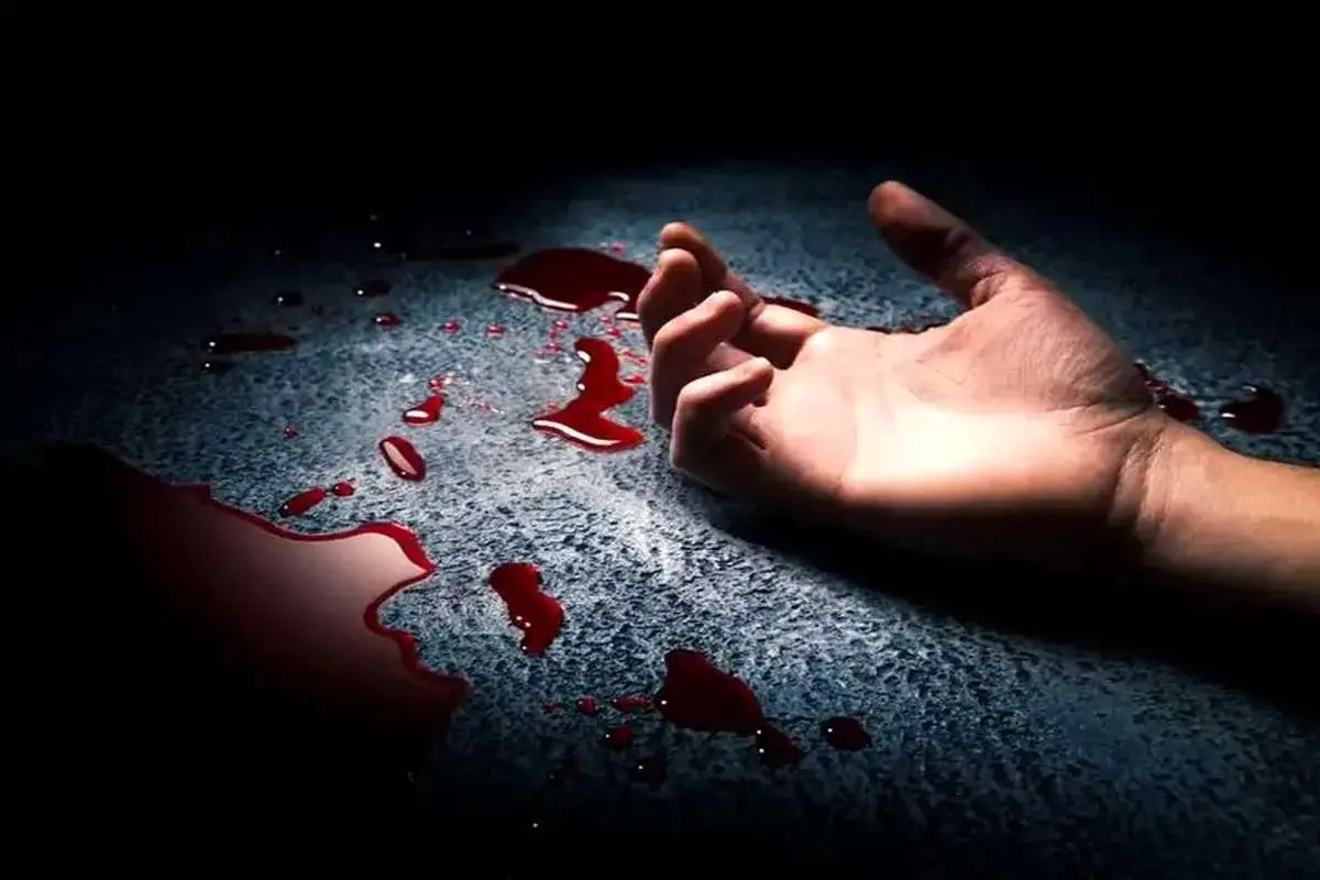 گل فروش قاتل پای میز محاکمه