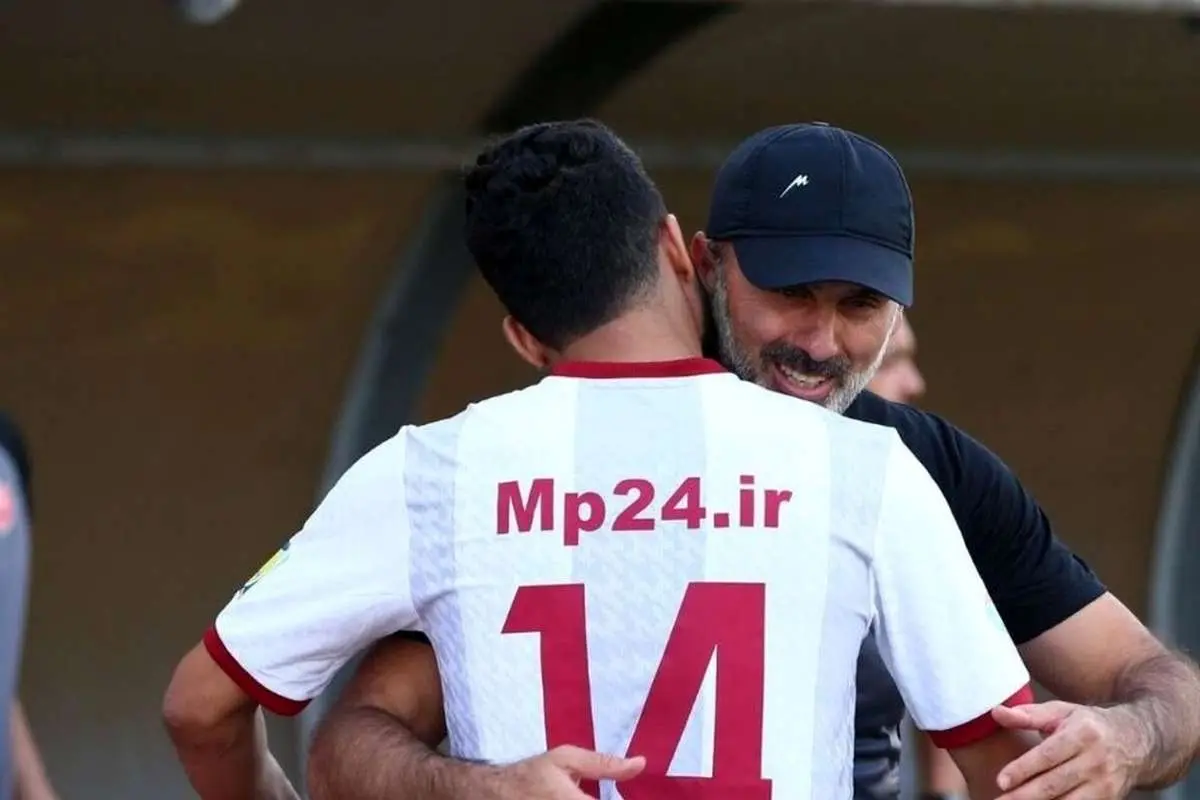 اسطوره پرسپولیس به نساجی پیوست!