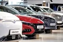 افزایش ۴۰۰ میلیونی قیمت خودرو‌های خارجی؛ بازار بدون مشتری!