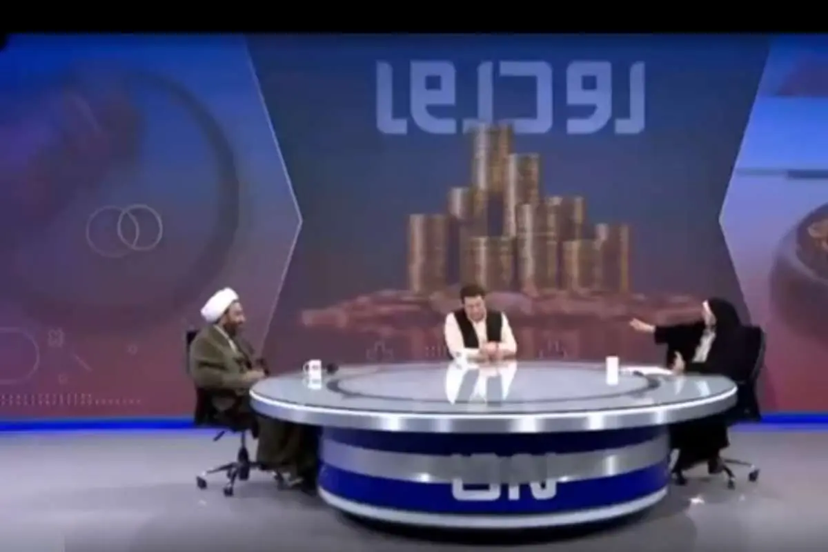 ببینید؛ اظهارات عجیب یک کارشناس امور زنان: مردانی در حد پراید، دنبال زنان در حد بنز هستند!