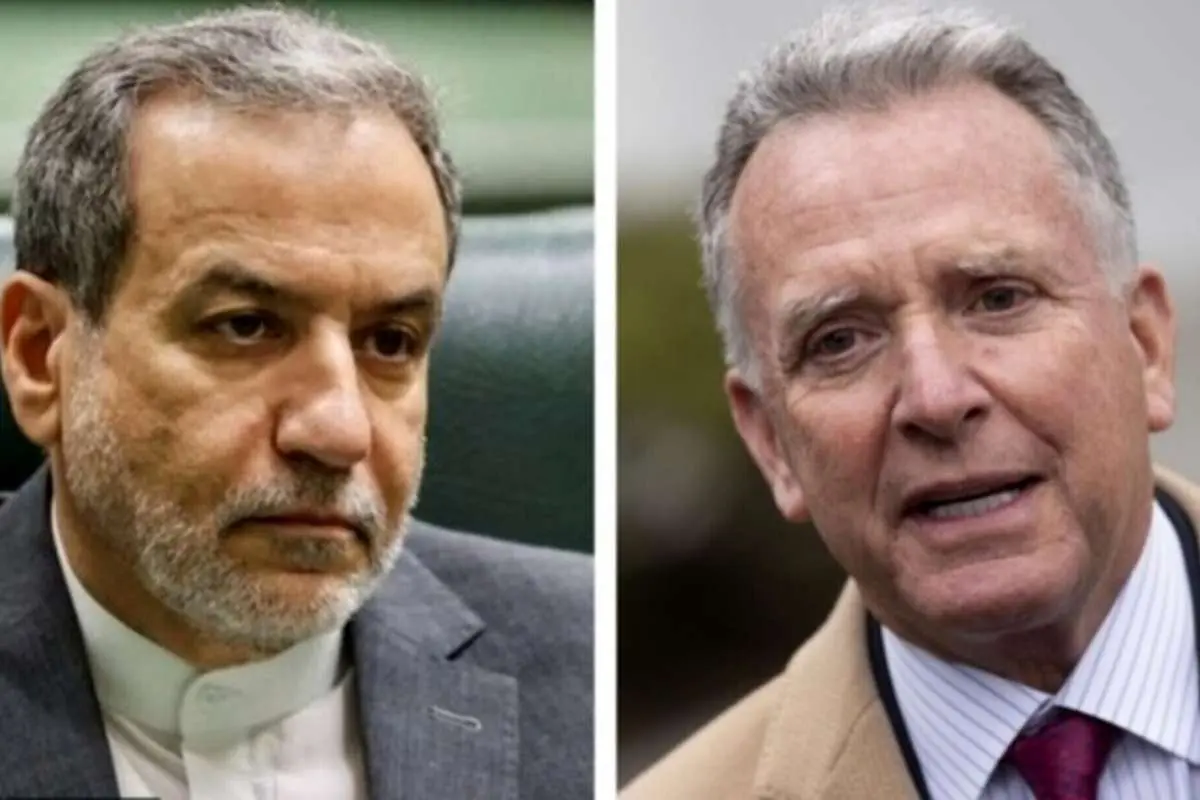 مذاکرات ایران و آمریکا غیرمستقیم کلید خواهد خورد، اما مستقیم ادامه پیدا خواهد کرد