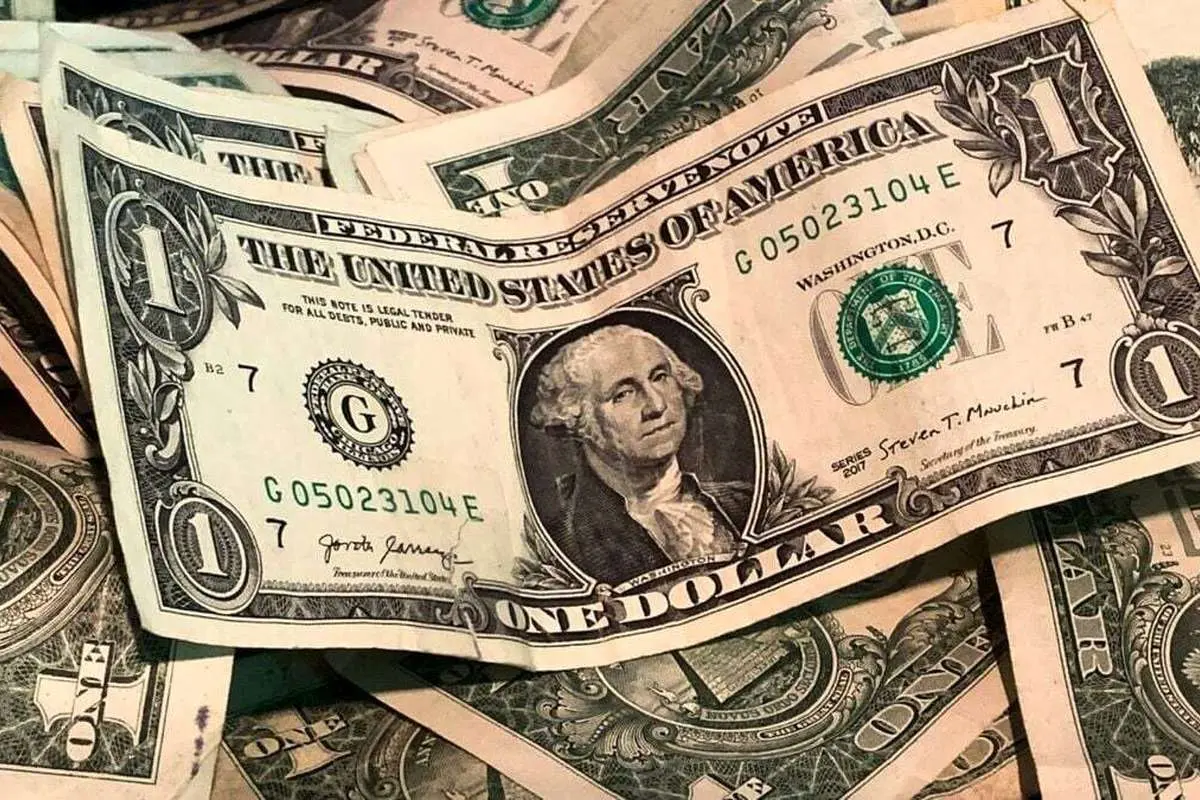 پیش‌بینی قیمت دلار با شروع مذاکرات؛ ریزش قیمت دلار تا چه سطحی ادامه دارد؟