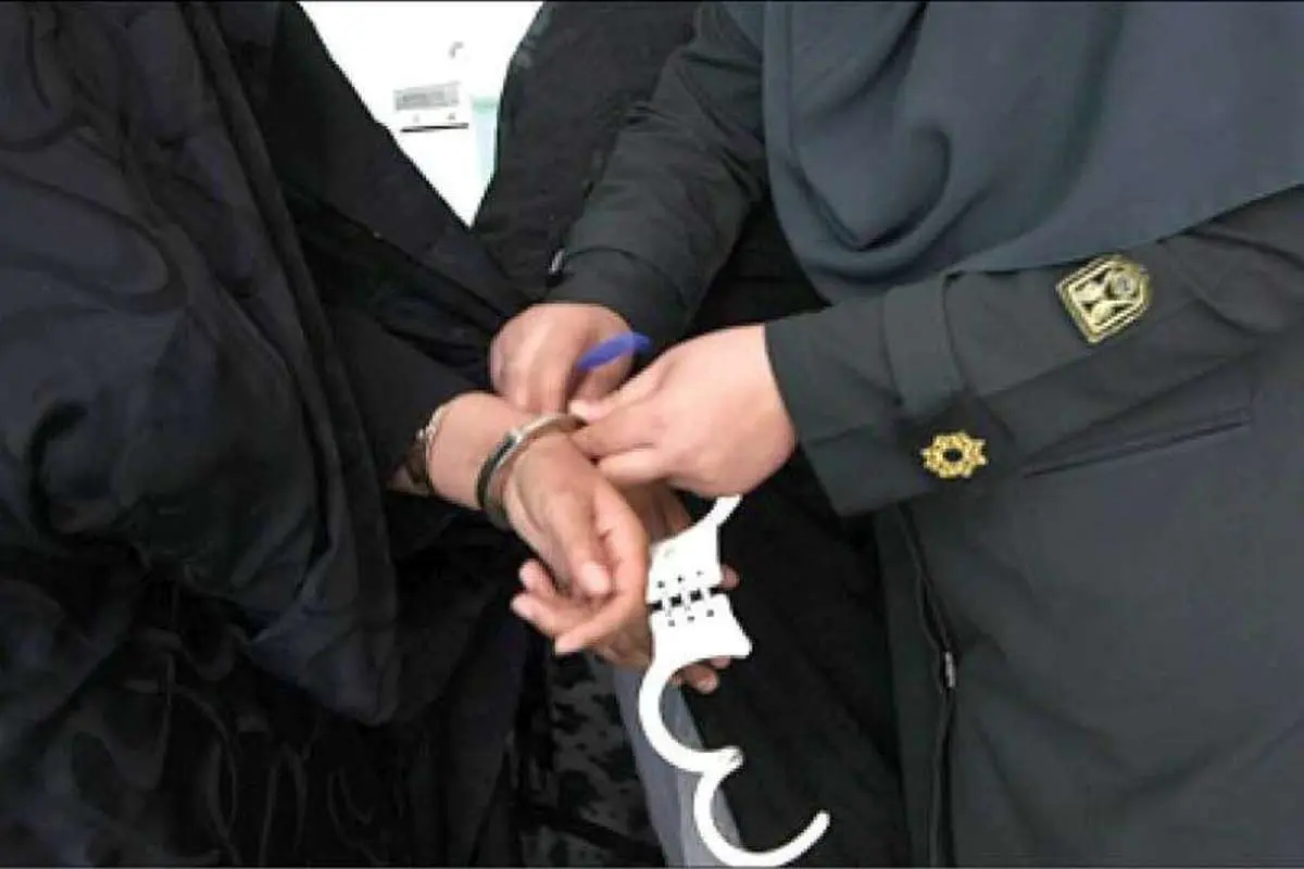 بیهوشی و سرقت طلا در بیمارستان؛ دستگیری زن شیاد در خوزستان