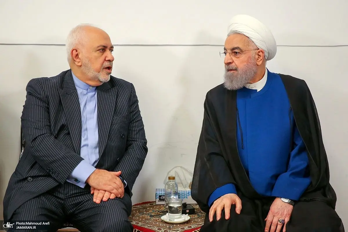 تصاویر؛ بهارِ سیاسی با طعم خاطره؛ دیدار نوروزی حسن روحانی و یاران قدیمی