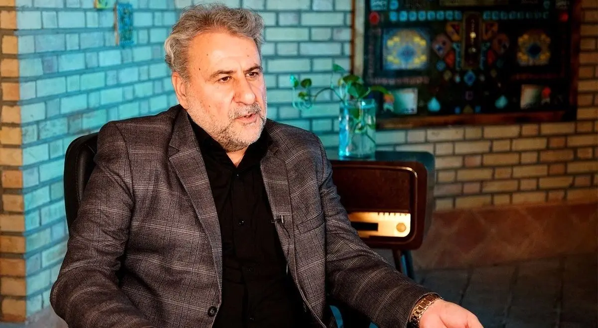 سیاست‌های اشتباه گذشته منجر به سیبل شدن ایران شده