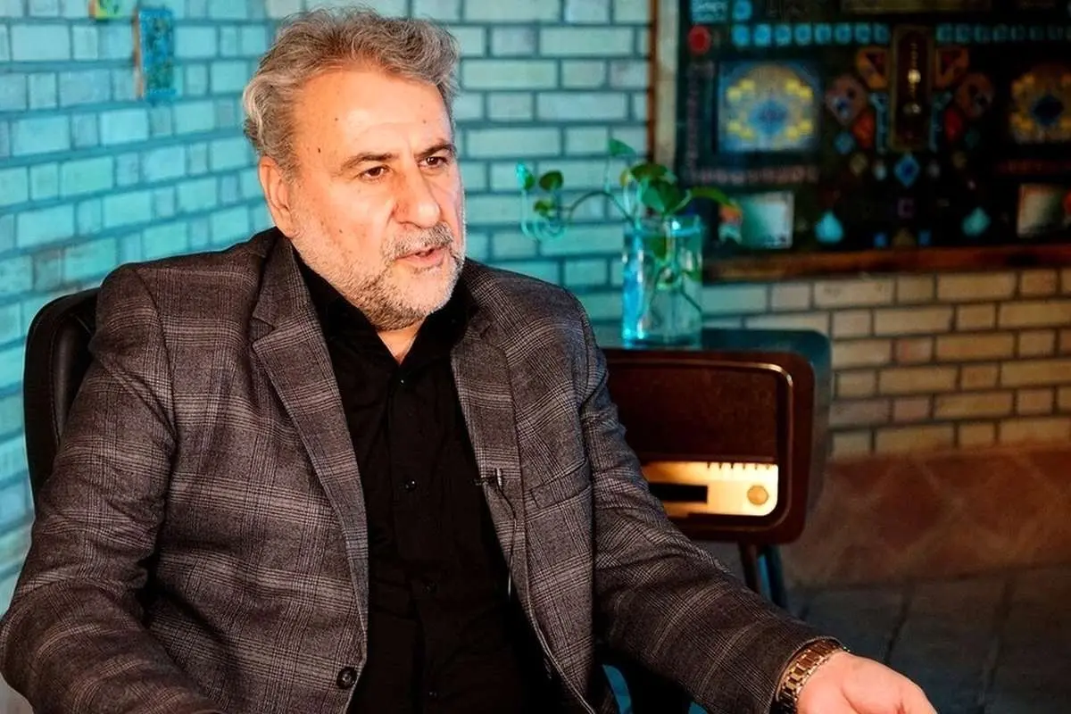 سیاست‌های اشتباه گذشته منجر به سیبل شدن ایران شده