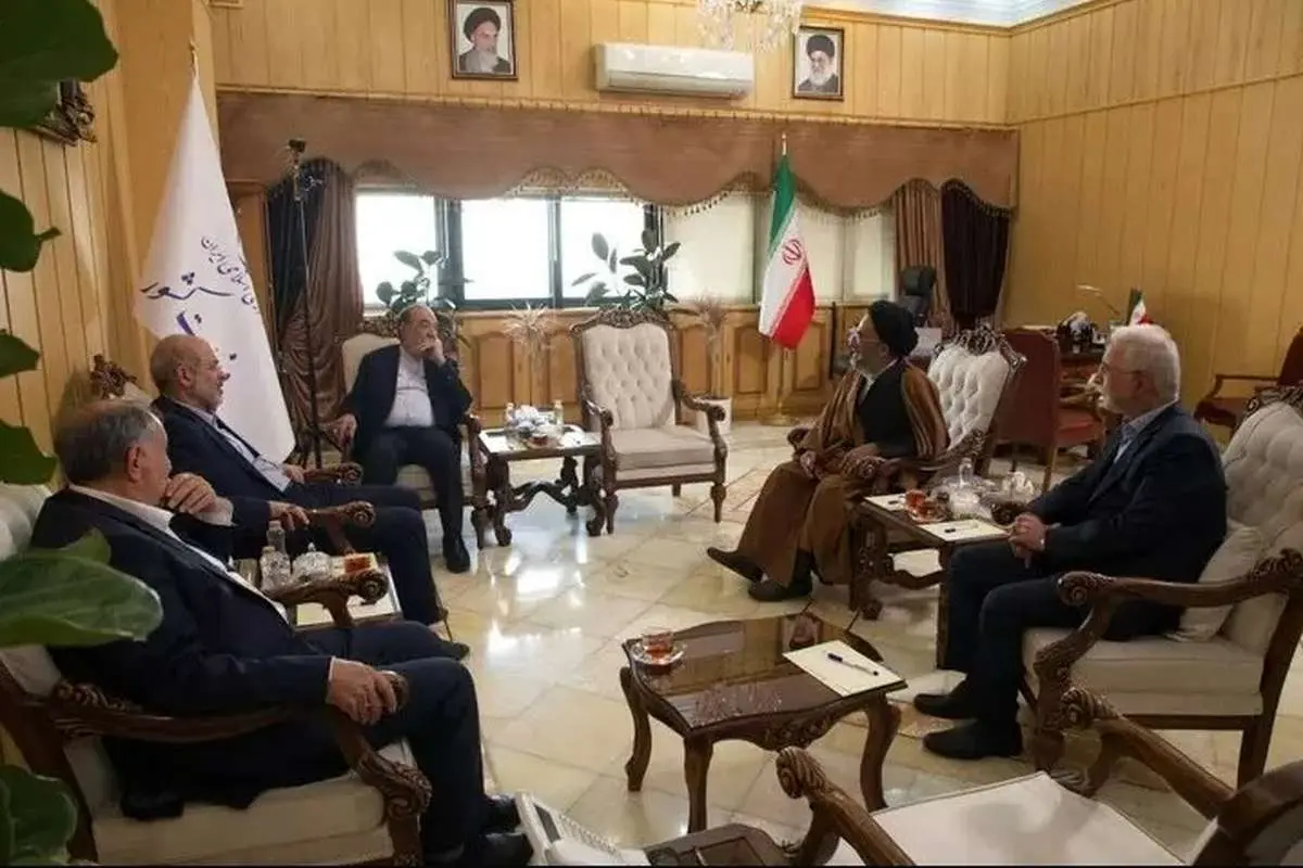 وزیر کشور: جلسات فصلی با وزرای پیشین کشور ادامه مییابد