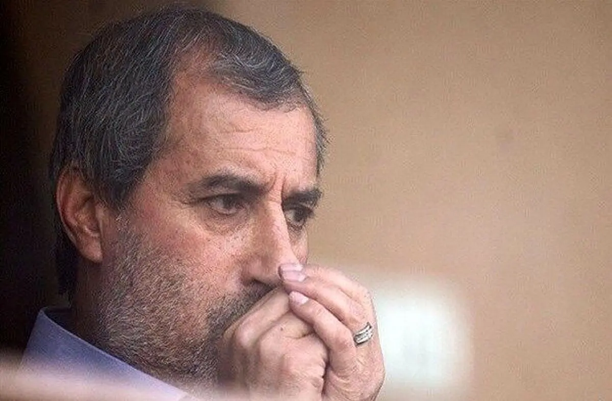 مایلی کهن: بیرانوند با شیطنت هواداران را تحریک کرد