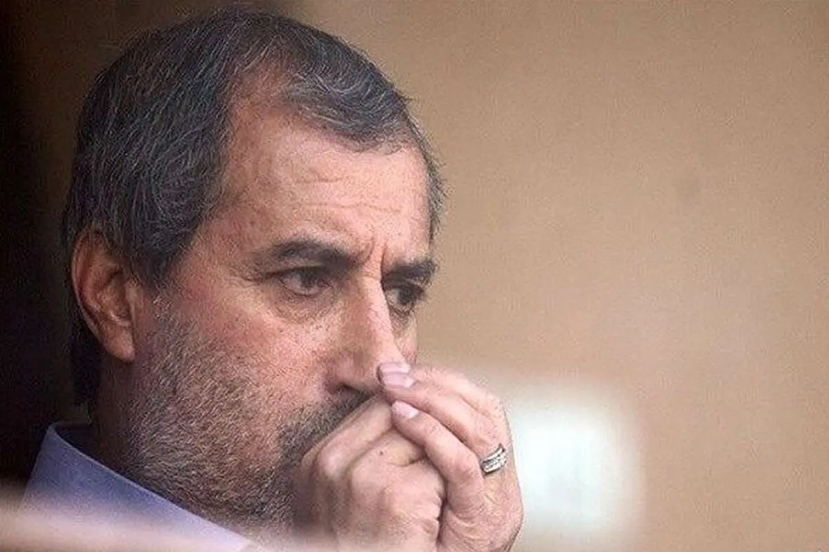 مایلی کهن: بیرانوند با شیطنت هواداران را تحریک کرد