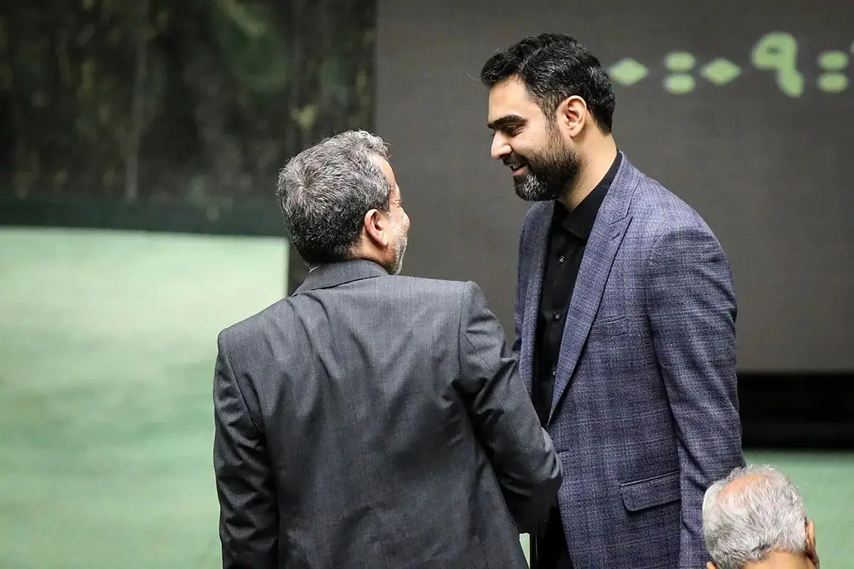 امیرحسین ثابتی: اگر آمریکا ۵۰۰ میلیارد دلار به ایران بدهد، باز مشکلی حل نخواهد