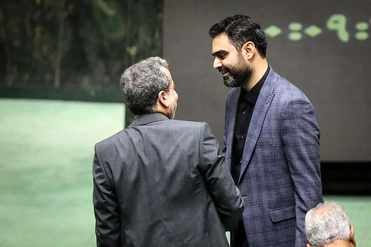 امیرحسین ثابتی: اگر آمریکا ۵۰۰ میلیارد دلار به ایران بدهد، باز مشکلی حل نخواهد