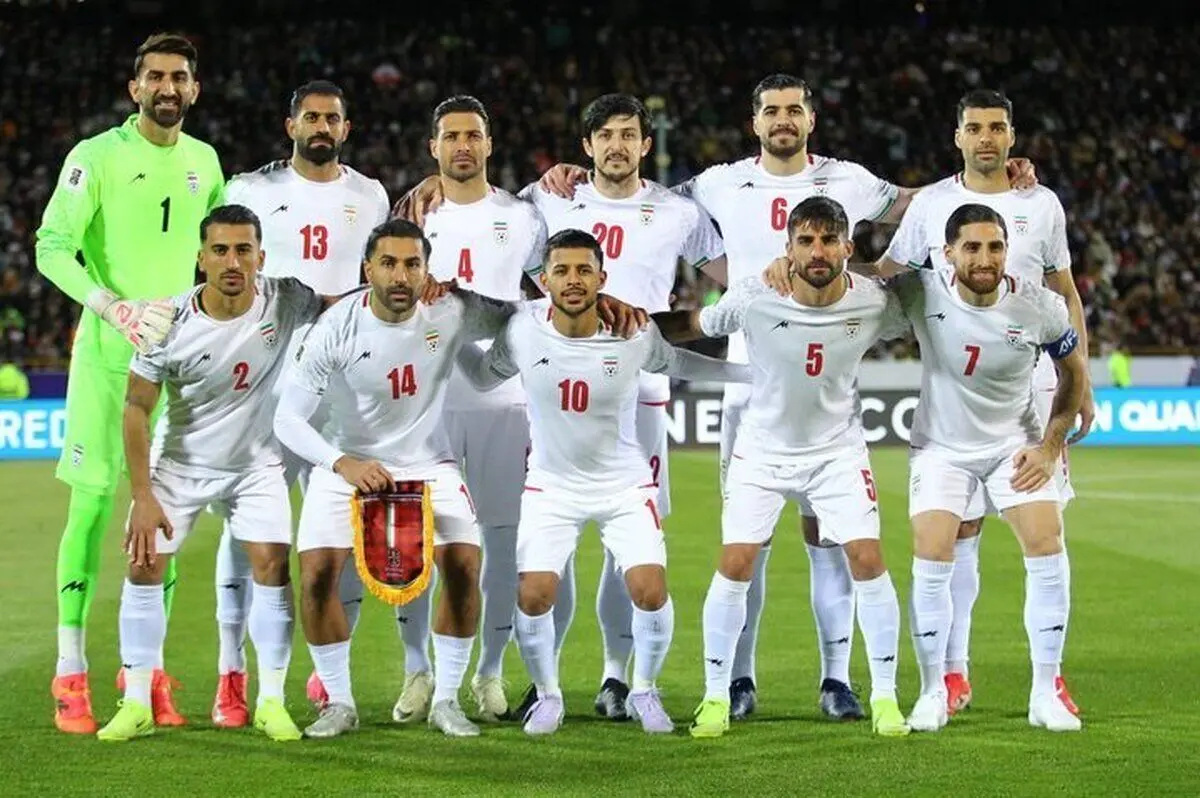 تاثیر مذاکرات روز شنبه بر فیفا و فوتبال ایران
