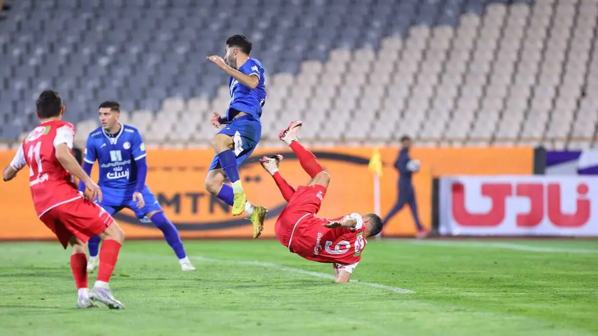 پرسپولیس و چالش حضور در لیگ نخبگان آسیا
