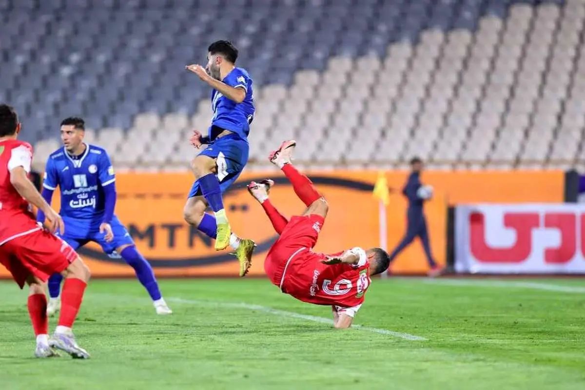 پرسپولیس و چالش حضور در لیگ نخبگان آسیا