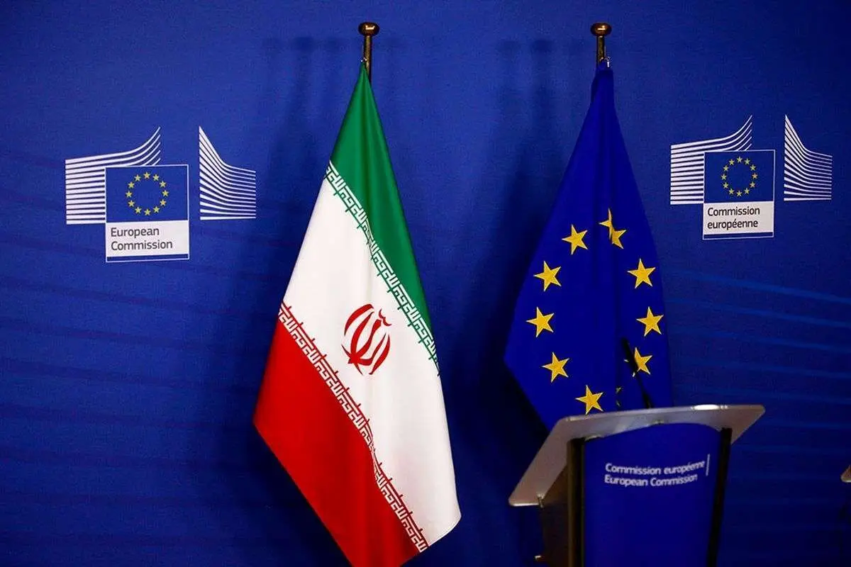 توافق ایران و اروپا برای ادامه گفتوگوها