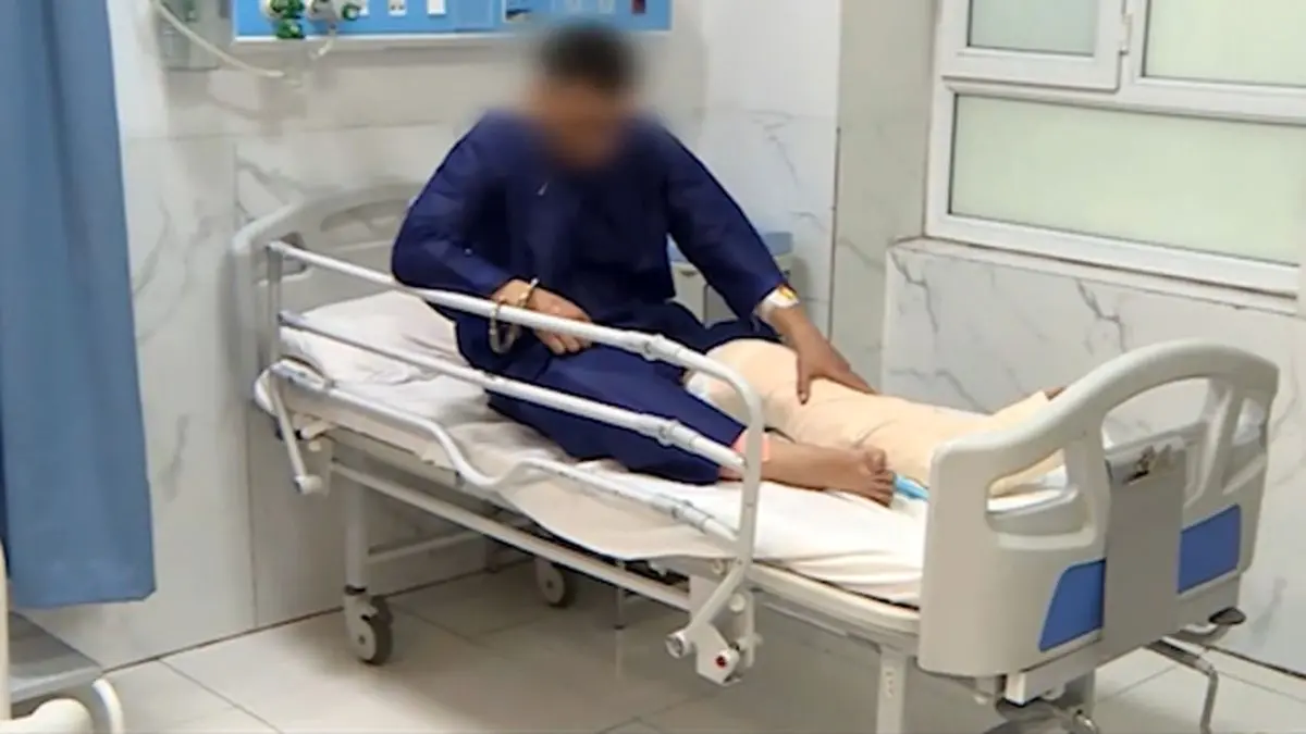 ببینید؛ یک کشته و ۶ زخمی حاصل درگیری اراذل با پلیس