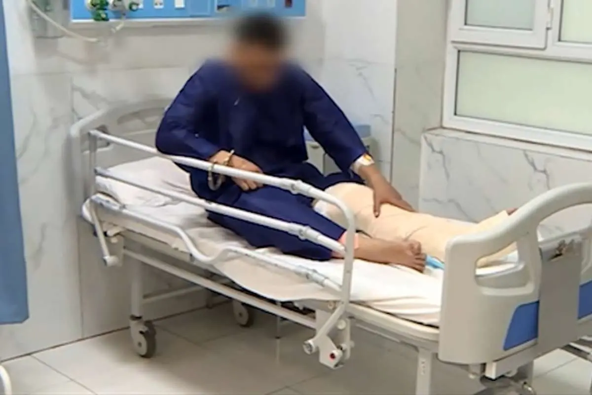 ببینید؛ یک کشته و ۶ زخمی حاصل درگیری اراذل با پلیس