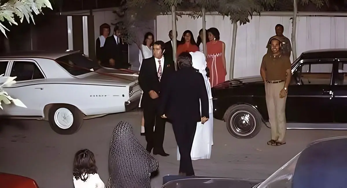 از چه زمانی عروسی مختلط جرم شد؟!