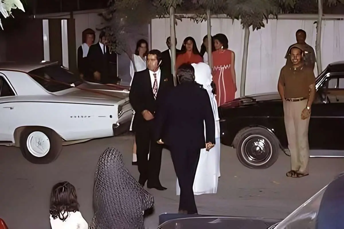 از چه زمانی عروسی مختلط جرم شد؟!