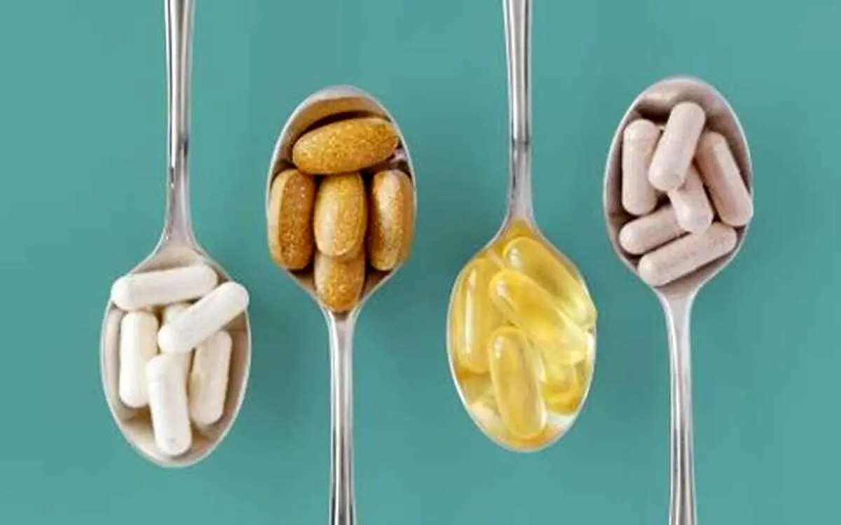 بهترین مکمل‌ها برای درمان سوختگی