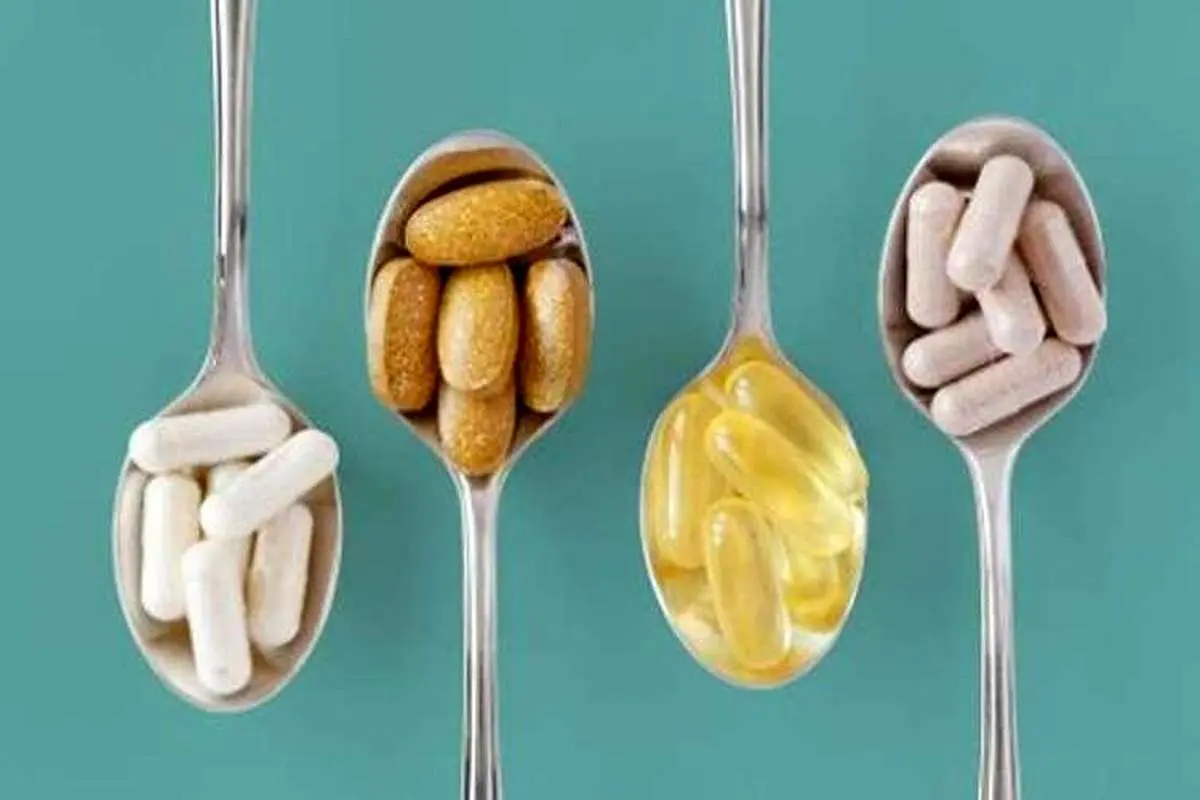 بهترین مکمل‌ها برای درمان سوختگی