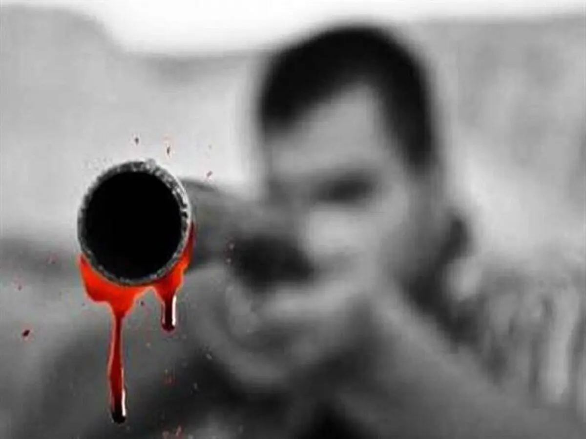 قتل خانوادگی و خودکشی در ایلام؛ ۴ نفر جان باختند