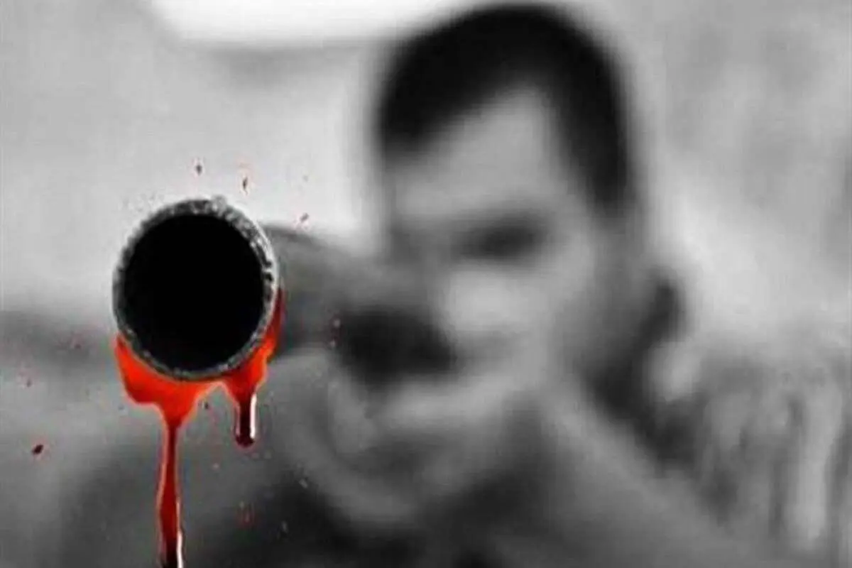 قتل خانوادگی و خودکشی در ایلام؛ ۴ نفر جان باختند
