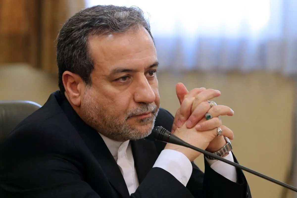 عراقچی: آمریکا مذاکرات غیرمستقیم را پذیرفته است