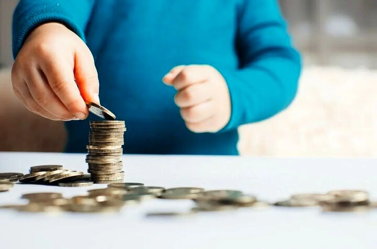 پول توجیبی فرزندان؛ تیغ دولبه تربیت برای والدین