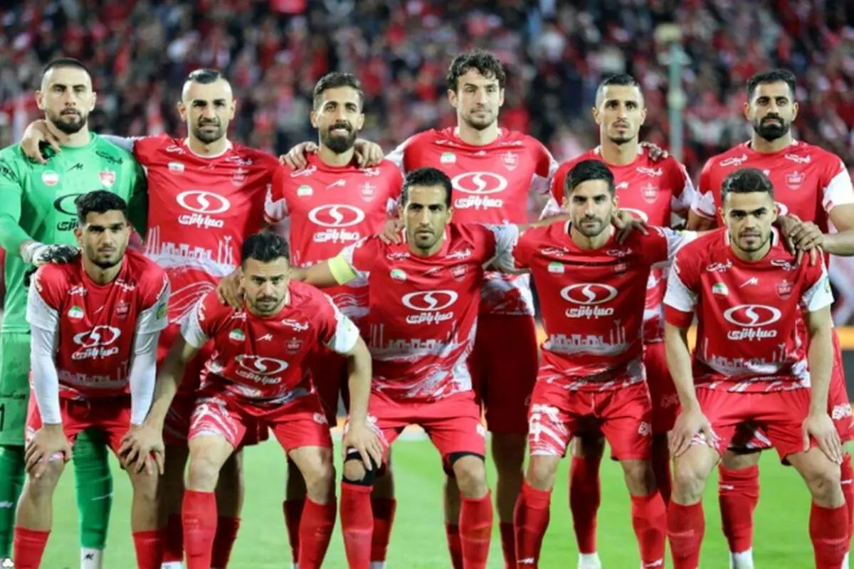 پرسپولیس چطور در ۸۰ روز همه چیز را از دست داد
