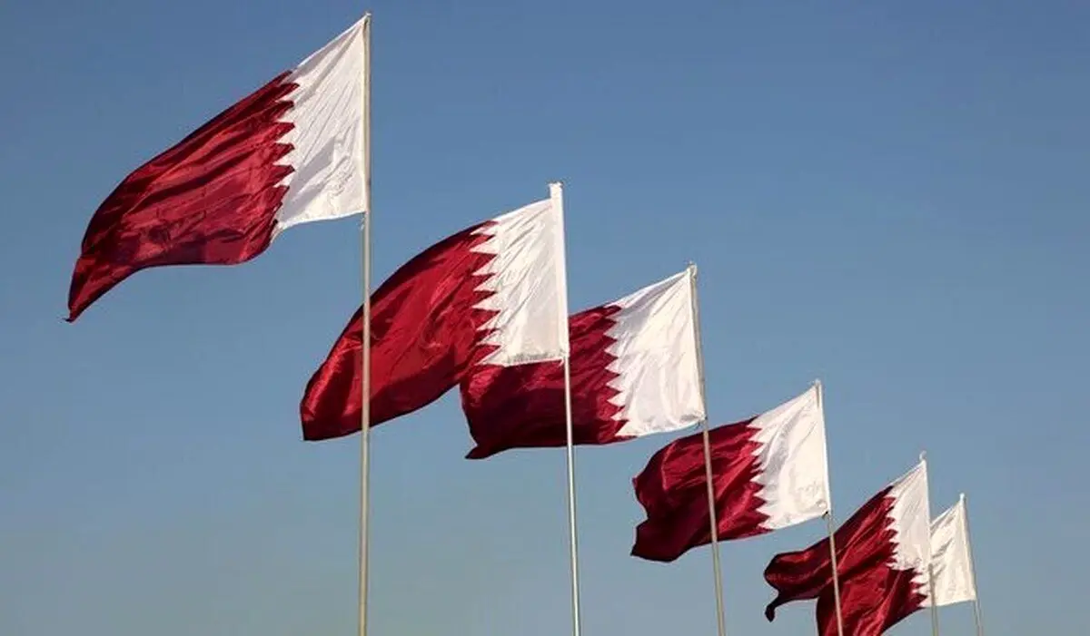استقبال قطر از مذاکرات ایران و آمریکا در عمان